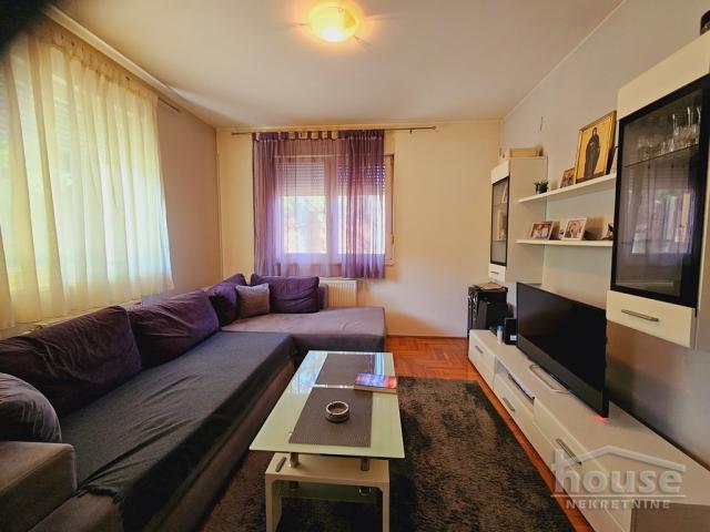 Stan NOVI SAD, GRBAVICA, kv: 50, € 128750, ID: 1062336