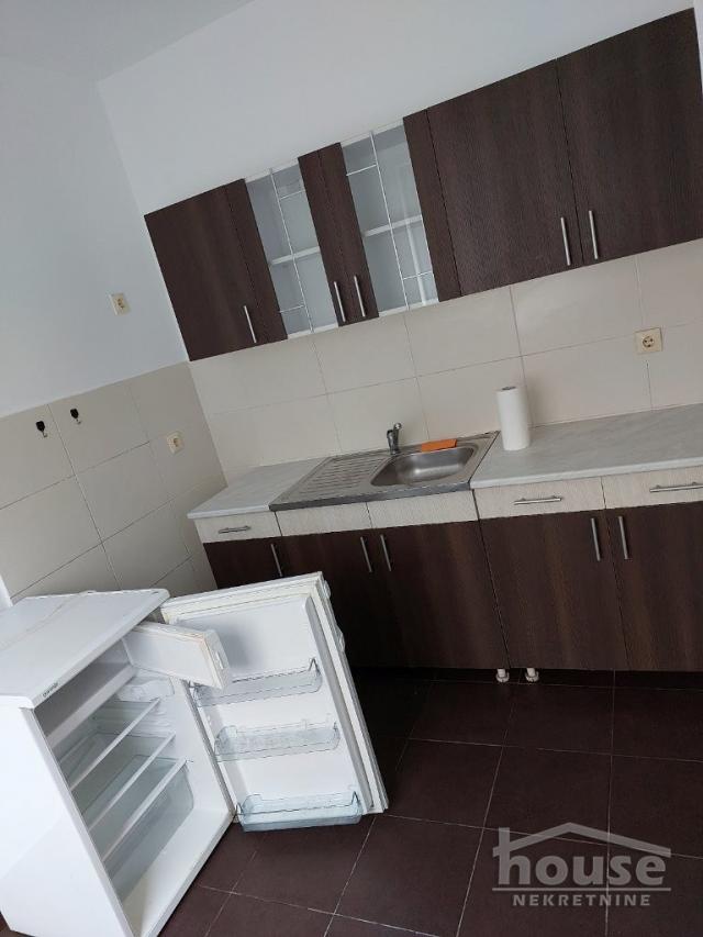 Izdavanje NOVI SAD, BETANIJA, kv: 47, € 350, ID: 9116663