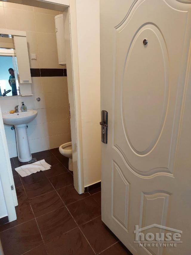 Izdavanje NOVI SAD, BETANIJA, kv: 47, € 350, ID: 9116663