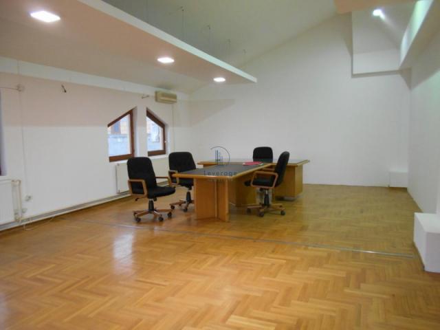 Poslovni prostor, Ledine, 250 m2