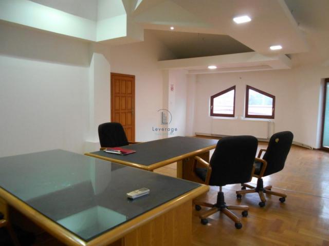 Poslovni prostor, Ledine, 250 m2