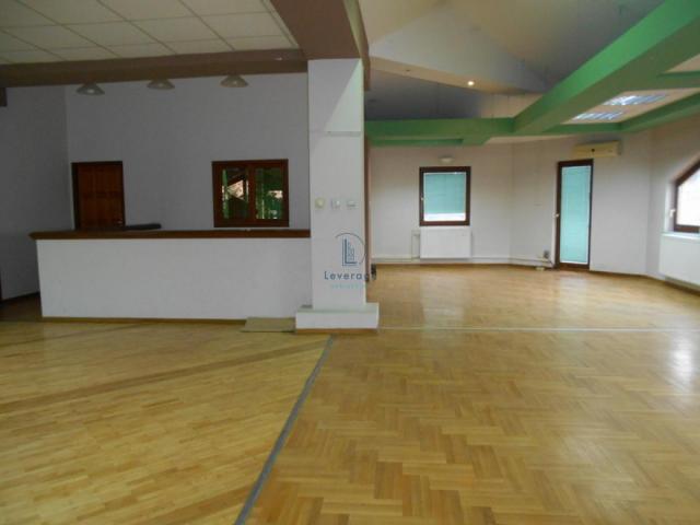 Poslovni prostor, Ledine, 250 m2