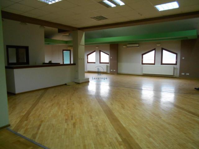 Poslovni prostor, Ledine, 250 m2