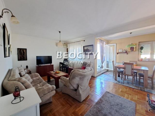 Vračar, SC Vračar, Vojvode Šupljikca, 4. 0, 114m2, 335000EUR