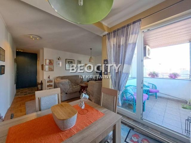 Vračar, SC Vračar, Vojvode Šupljikca, 4. 0, 114m2, 335000EUR