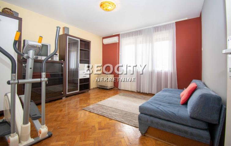 Čukarica, Žarkovo, Veljka Petrovića, 2. 5, 54m2, 127400EUR veoma povoljno