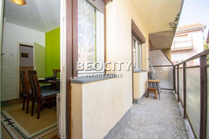 Čukarica, Žarkovo, Veljka Petrovića, 2. 5, 54m2, 127400EUR veoma povoljno