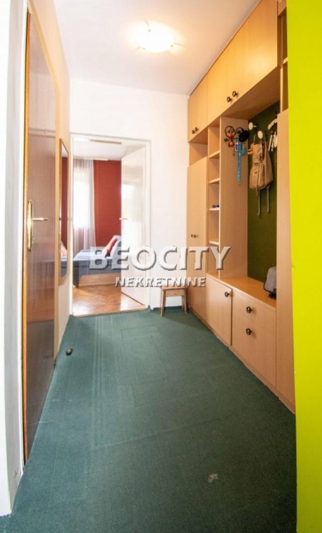 Čukarica, Žarkovo, Veljka Petrovića, 2. 5, 54m2, 127400EUR veoma povoljno