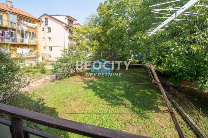 Čukarica, Žarkovo, Veljka Petrovića, 2. 5, 54m2, 127400EUR veoma povoljno