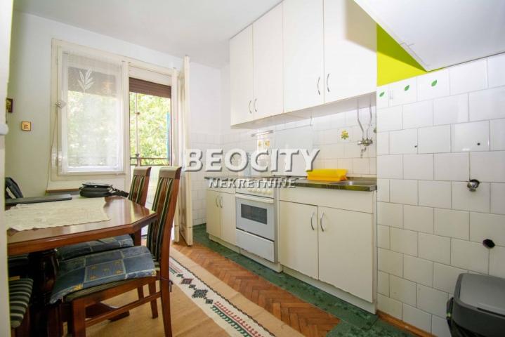 Čukarica, Žarkovo, Veljka Petrovića, 2. 5, 54m2, 127400EUR veoma povoljno