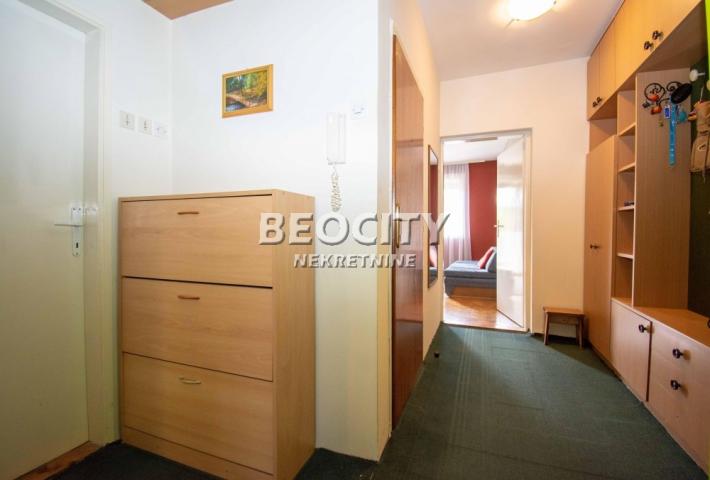 Čukarica, Žarkovo, Veljka Petrovića, 2. 5, 54m2, 127400EUR veoma povoljno