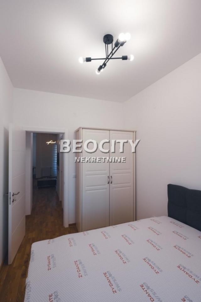 Novi Sad, Telep, Jerneja Kopitara, 2. 0, 44m2, 550EUR