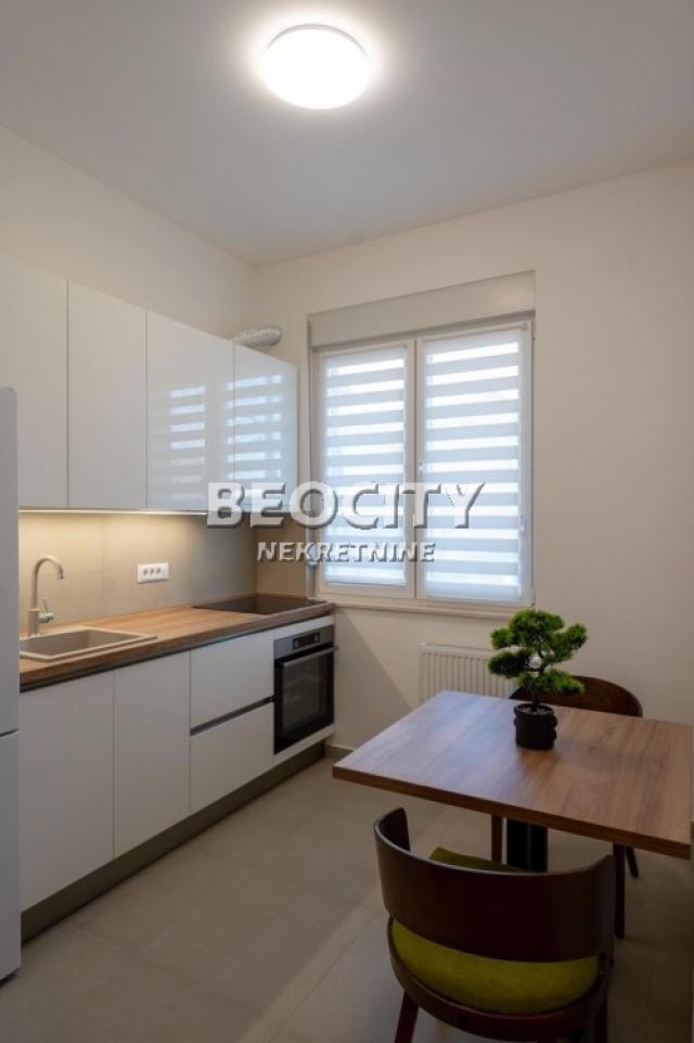 Novi Sad, Telep, Jerneja Kopitara, 2. 0, 44m2, 550EUR