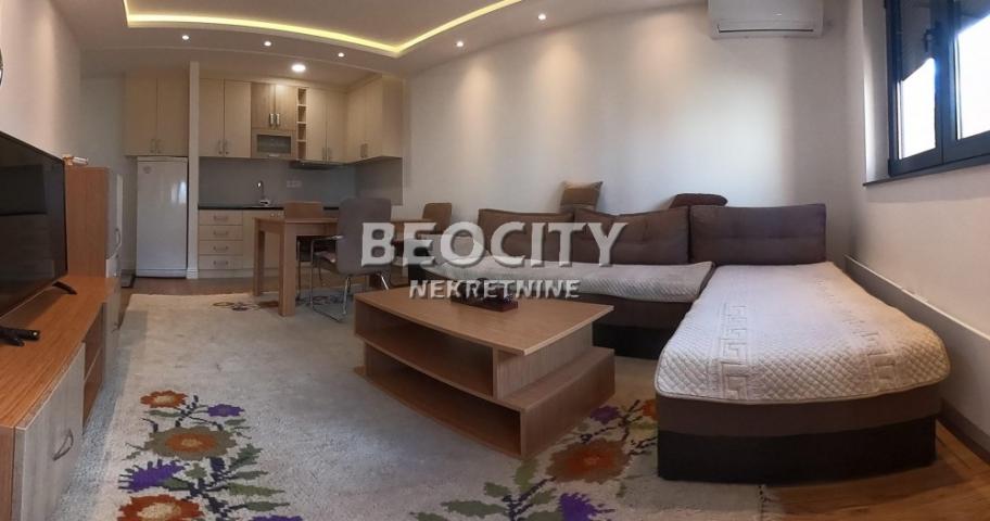 Vračar, Crveni krst, , 3. 0, 62m2, 950EUR