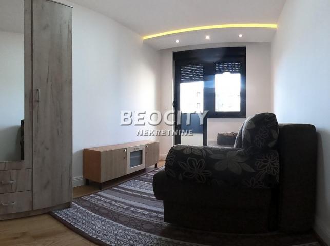 Vračar, Crveni krst, , 3. 0, 62m2, 950EUR