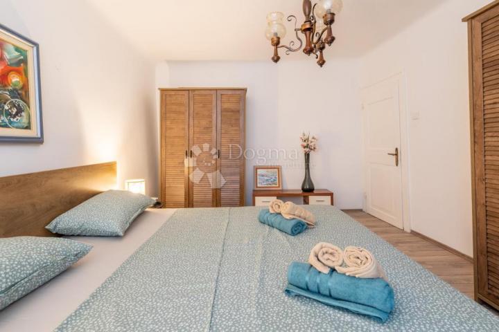 Flat Rovinj, 42m2