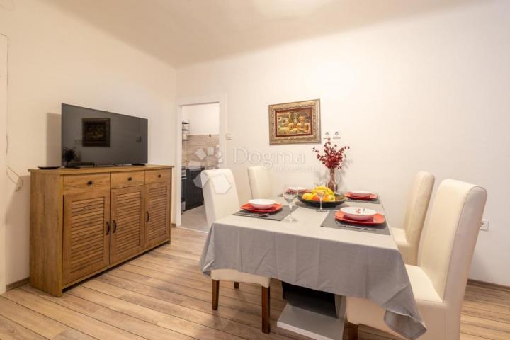 Flat Rovinj, 42m2