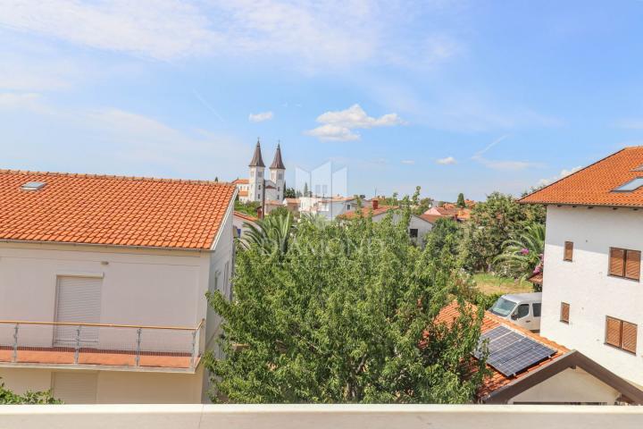 Gelegenheit! Zweizimmerwohnung mit Meerblick, Medulin!