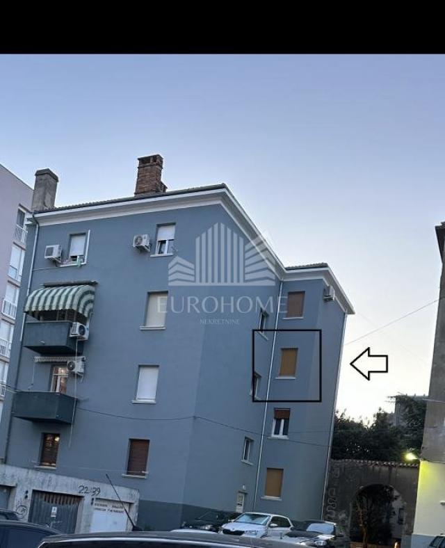 Flat Voštarnica, Zadar, 63,52m2