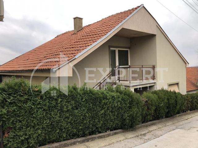 Kuća na Bubnju 272m2, 9, 4 ari placa