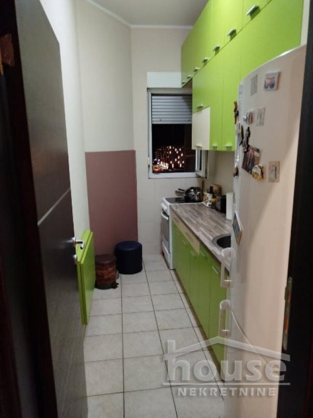 Stan NOVI SAD, BULEVAR EVROPE, kv: 66, € 169950, ID: 1061830