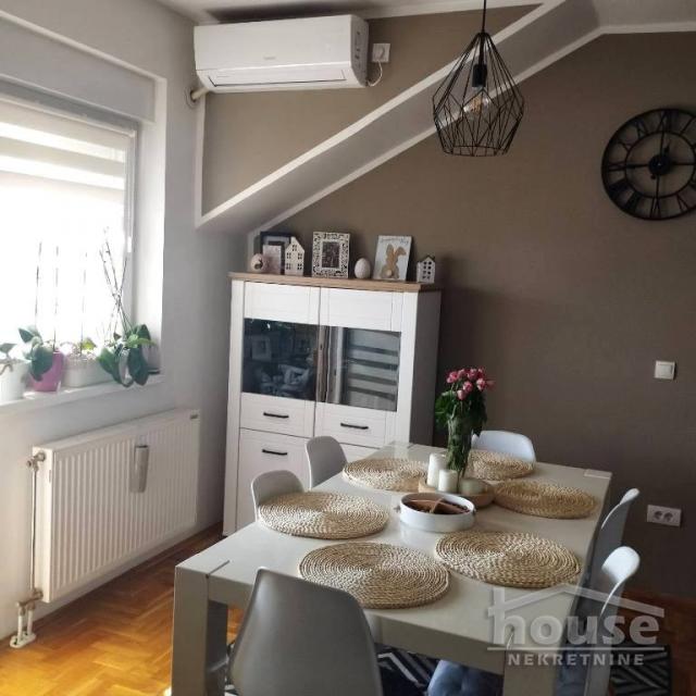 Stan NOVI SAD, ADICE, kv: 86, € 154500, ID: 1061914