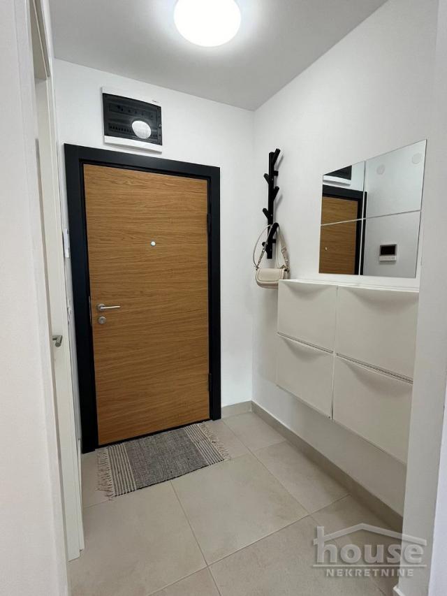 Izdavanje NOVI SAD, NOVO NASELJE, kv: 37, € 500, ID: 9116668