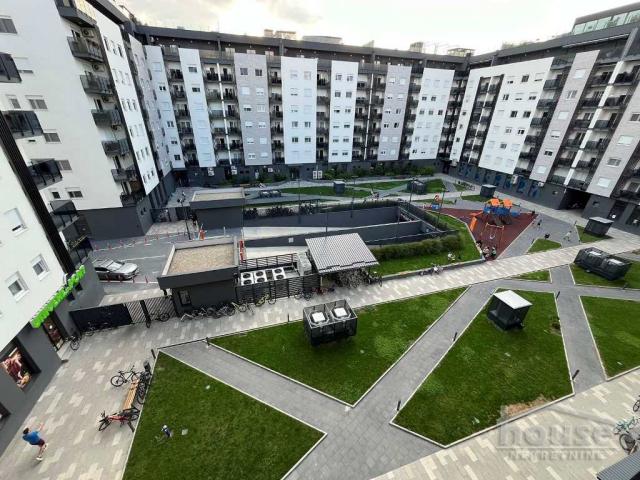 Izdavanje NOVI SAD, NOVO NASELJE, kv: 37, € 500, ID: 9116668