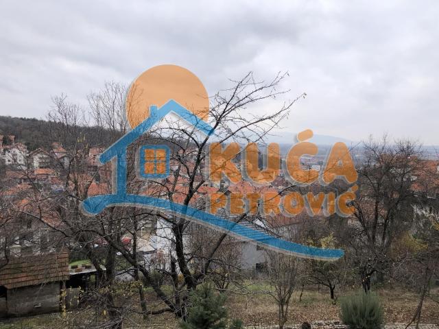 Kuća na Bubnju 272m2, 9, 4 ari placa