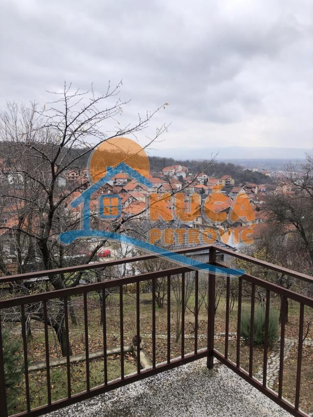 Kuća na Bubnju 272m2, 9, 4 ari placa