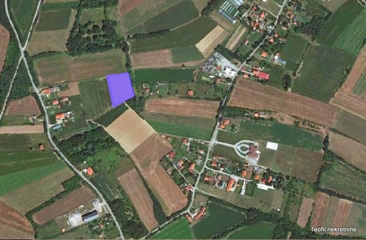 OBRENOVAC OBRENOVAC 4820m2 , 44900e