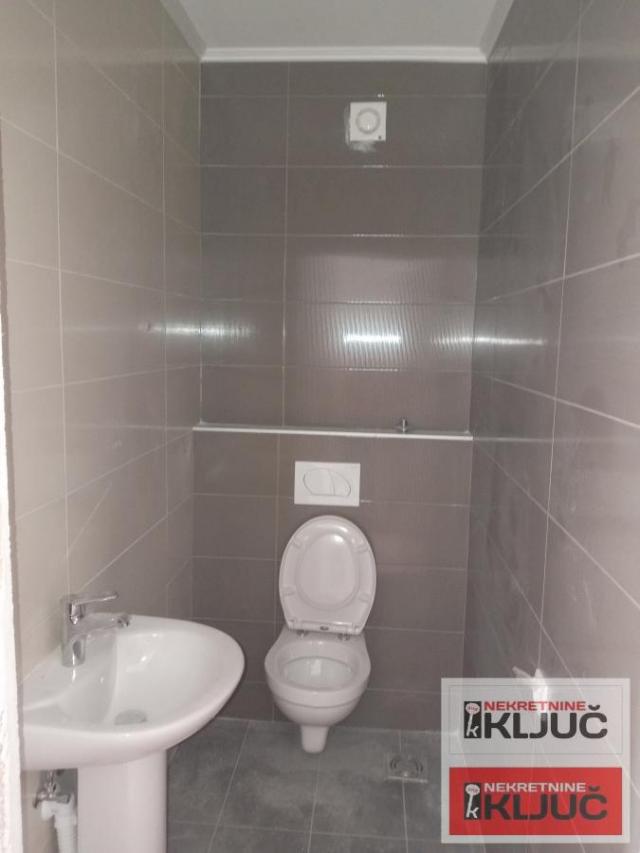 SREMSKA KAMENICA, 70m2, Četvorosoban, Novogradnja