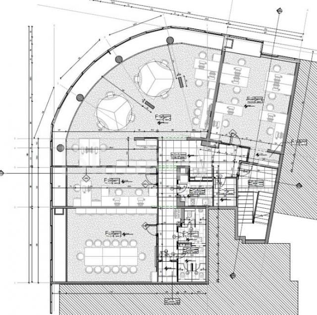 Prodaja, Zagreb, Svetice, poslovni prostor, dobra investicija, 529, 28m2