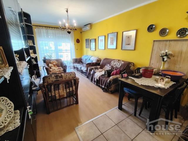 Stan NOVI SAD, TELEP, kv: 69, € 154500, ID: 1062341