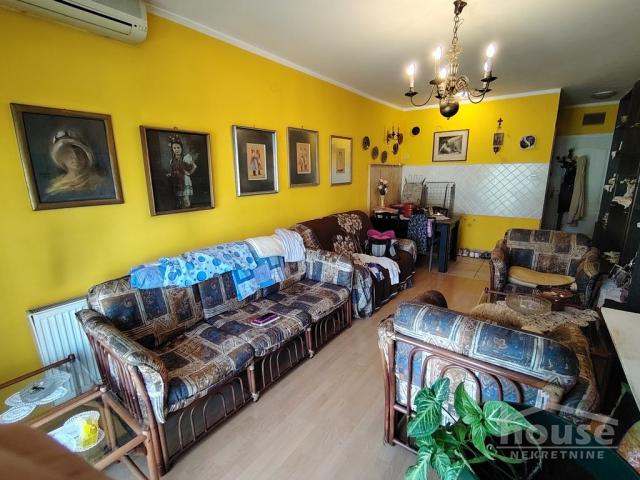 Stan NOVI SAD, TELEP, kv: 69, € 154500, ID: 1062341