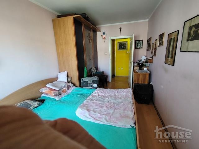 Stan NOVI SAD, TELEP, kv: 69, € 154500, ID: 1062341