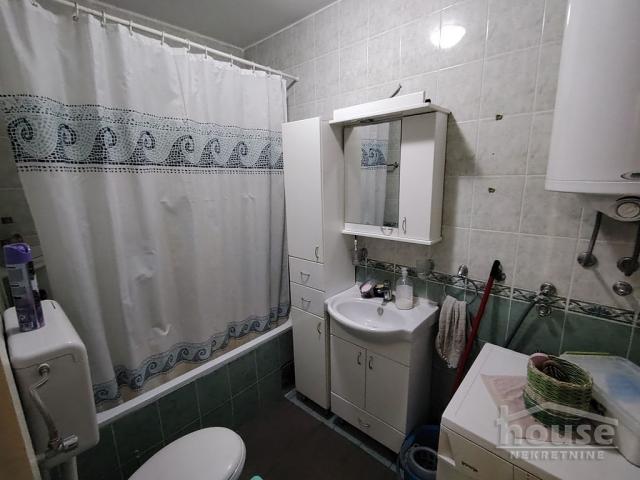 Stan NOVI SAD, TELEP, kv: 69, € 154500, ID: 1062341