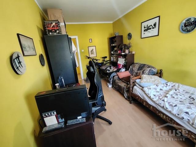 Stan NOVI SAD, TELEP, kv: 69, € 154500, ID: 1062341