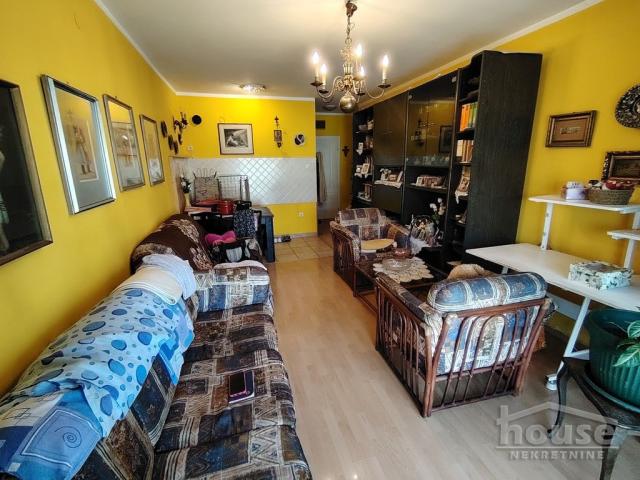 Stan NOVI SAD, TELEP, kv: 69, € 154500, ID: 1062341