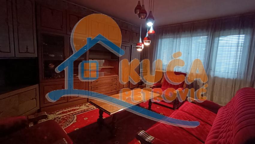 Kuća 268m2, Vlasotince, plac 4. 24a