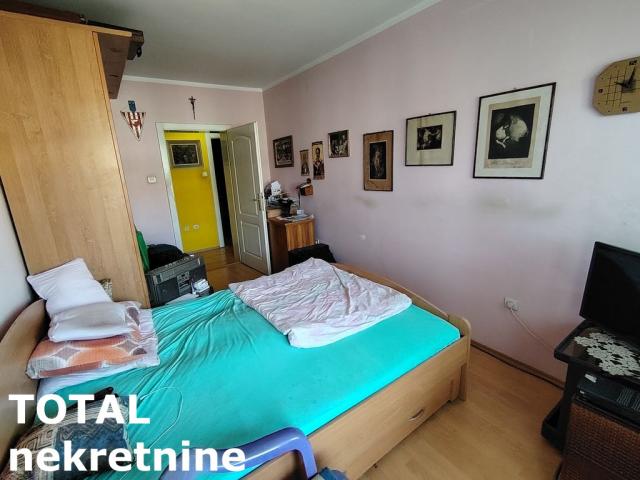 3 Trosoban stan NOVI SAD, 154500€