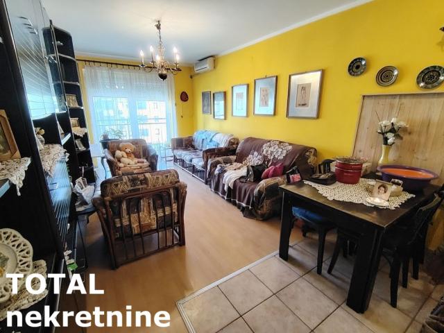 3 Trosoban stan NOVI SAD, 154500€