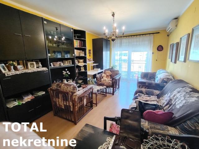 3 Trosoban stan NOVI SAD, 154500€