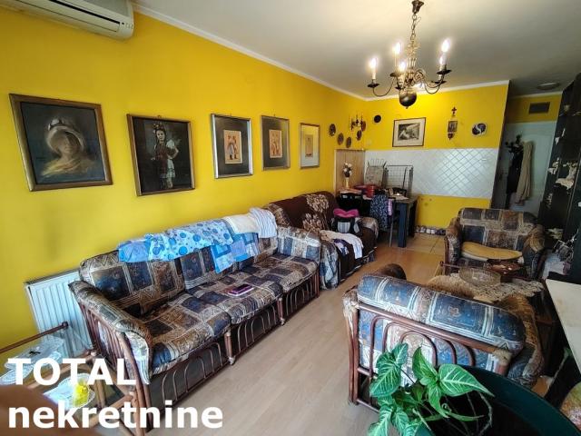 3 Trosoban stan NOVI SAD, 154500€