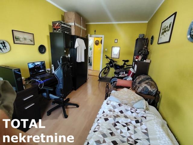 3 Trosoban stan NOVI SAD, 154500€