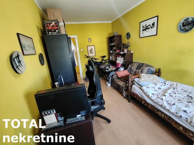 3 Trosoban stan NOVI SAD, 154500€