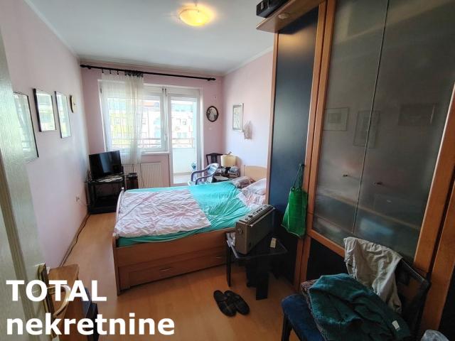 3 Trosoban stan NOVI SAD, 154500€