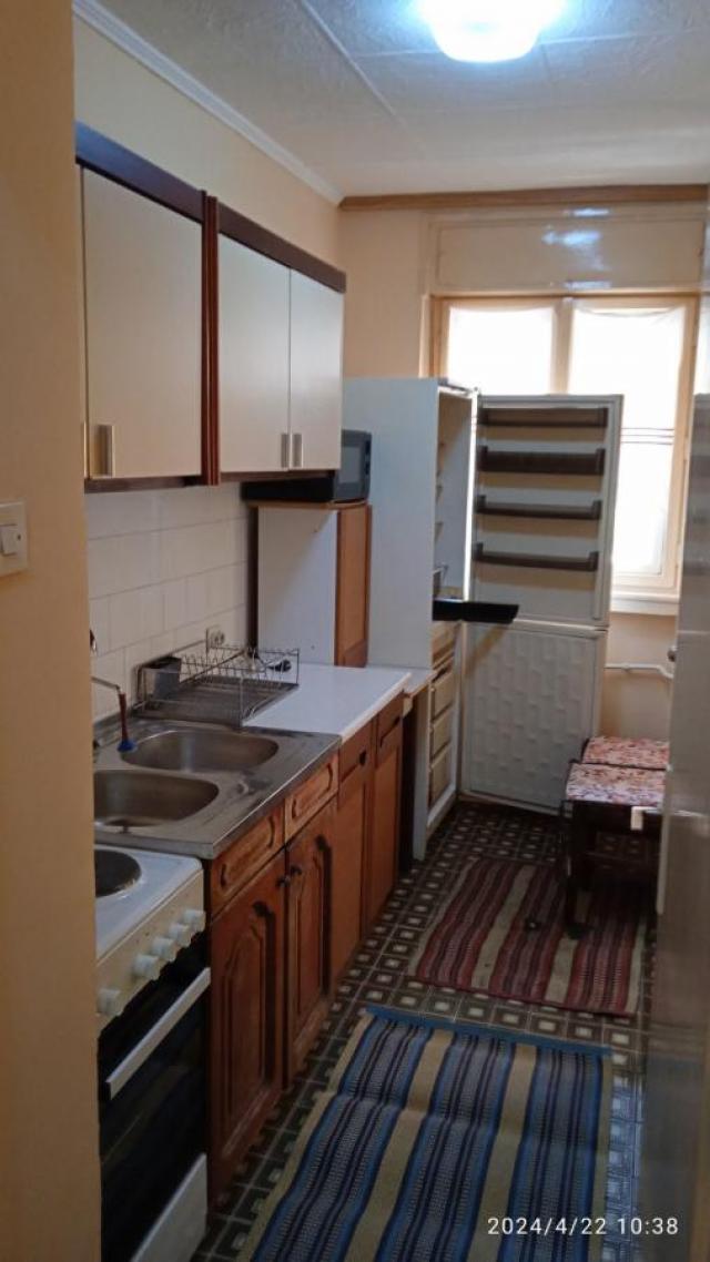 Dvoiposoban namešten stan, 79m2, Pet friendly, Žarka Vasiljevića, Centar