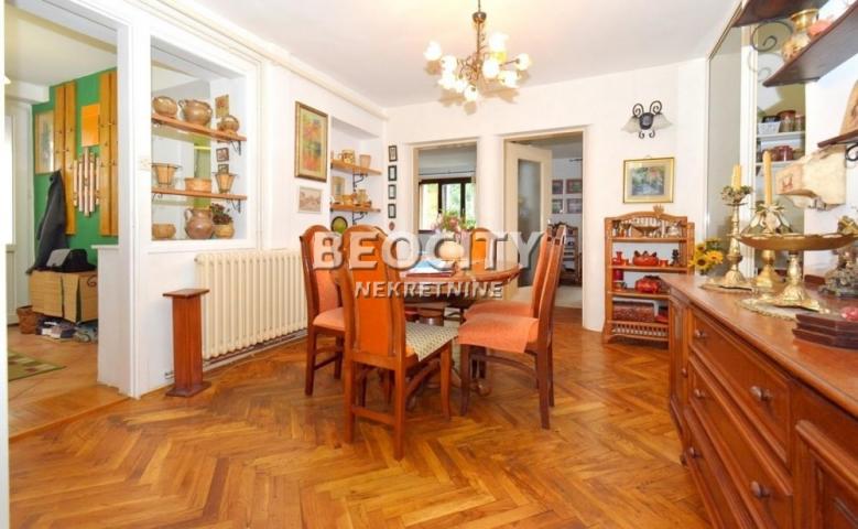 Palilula, Karaburma, Sime Šolaje, 3. 0, 79m2, 142500EUR Bogoslovija