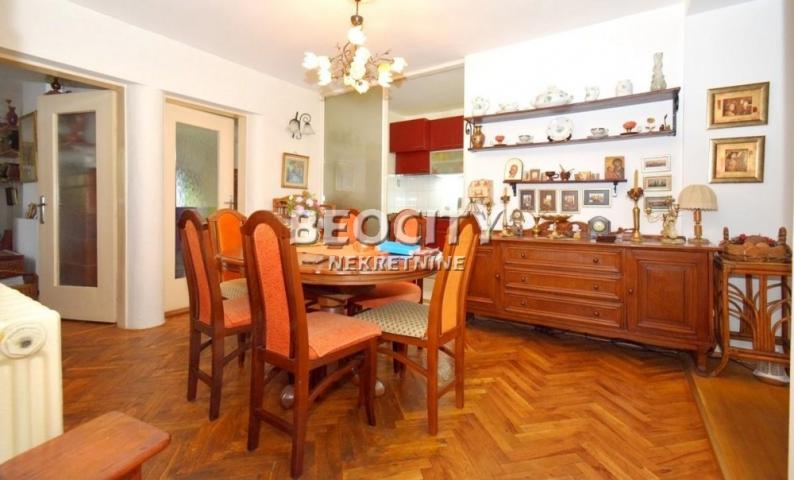 Palilula, Karaburma, Sime Šolaje, 3. 0, 79m2, 142500EUR Bogoslovija